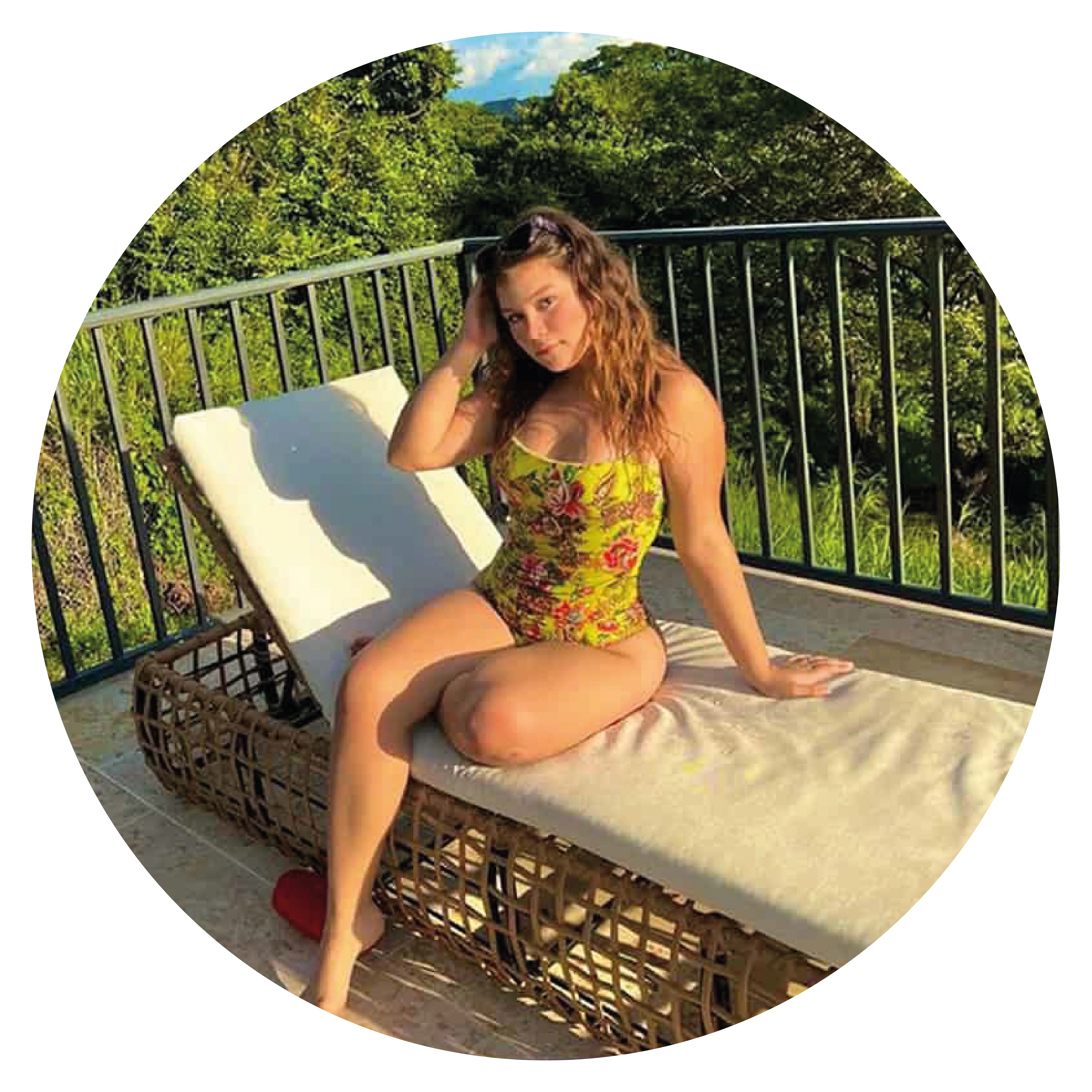 María Angelica Gómez